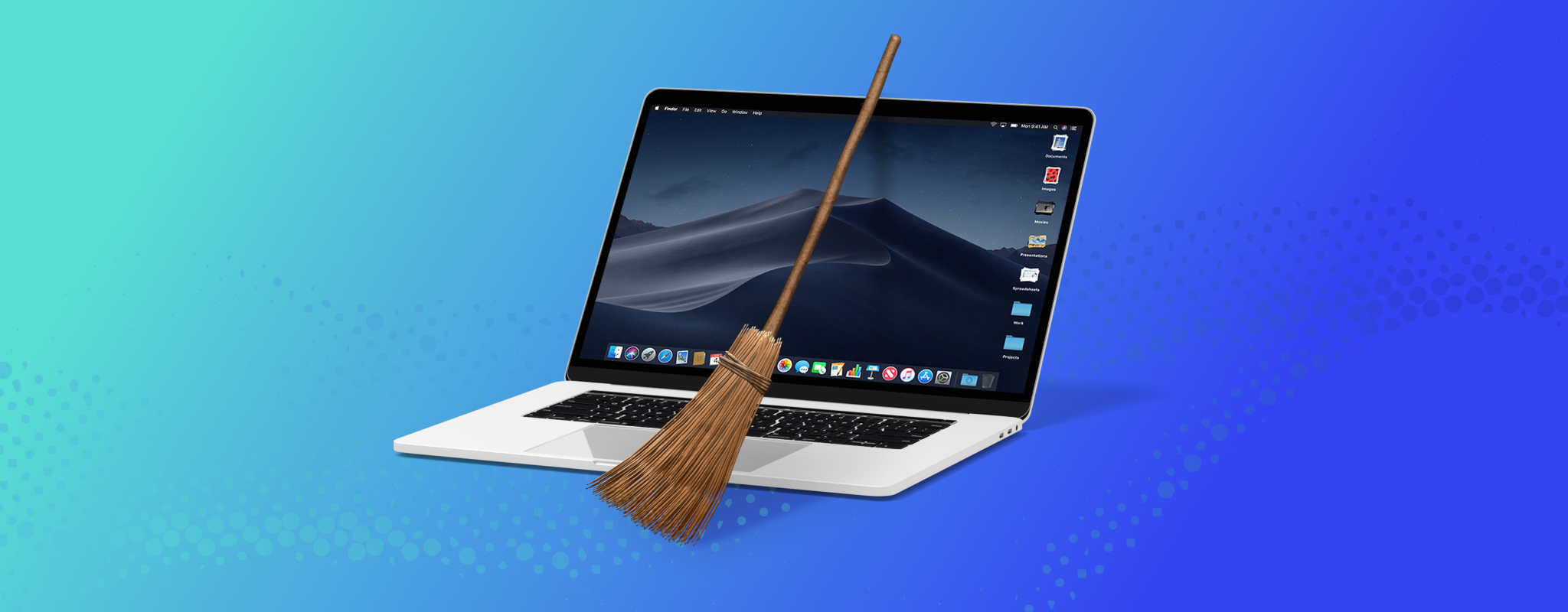 best cleanup programs for mac